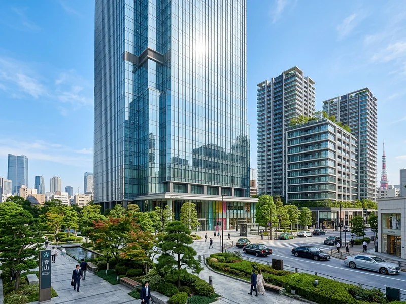 不動産・資産管理事業